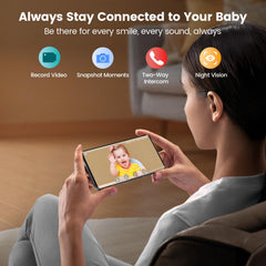 Glocusent monitor records video and captures screenshots for easy sharing