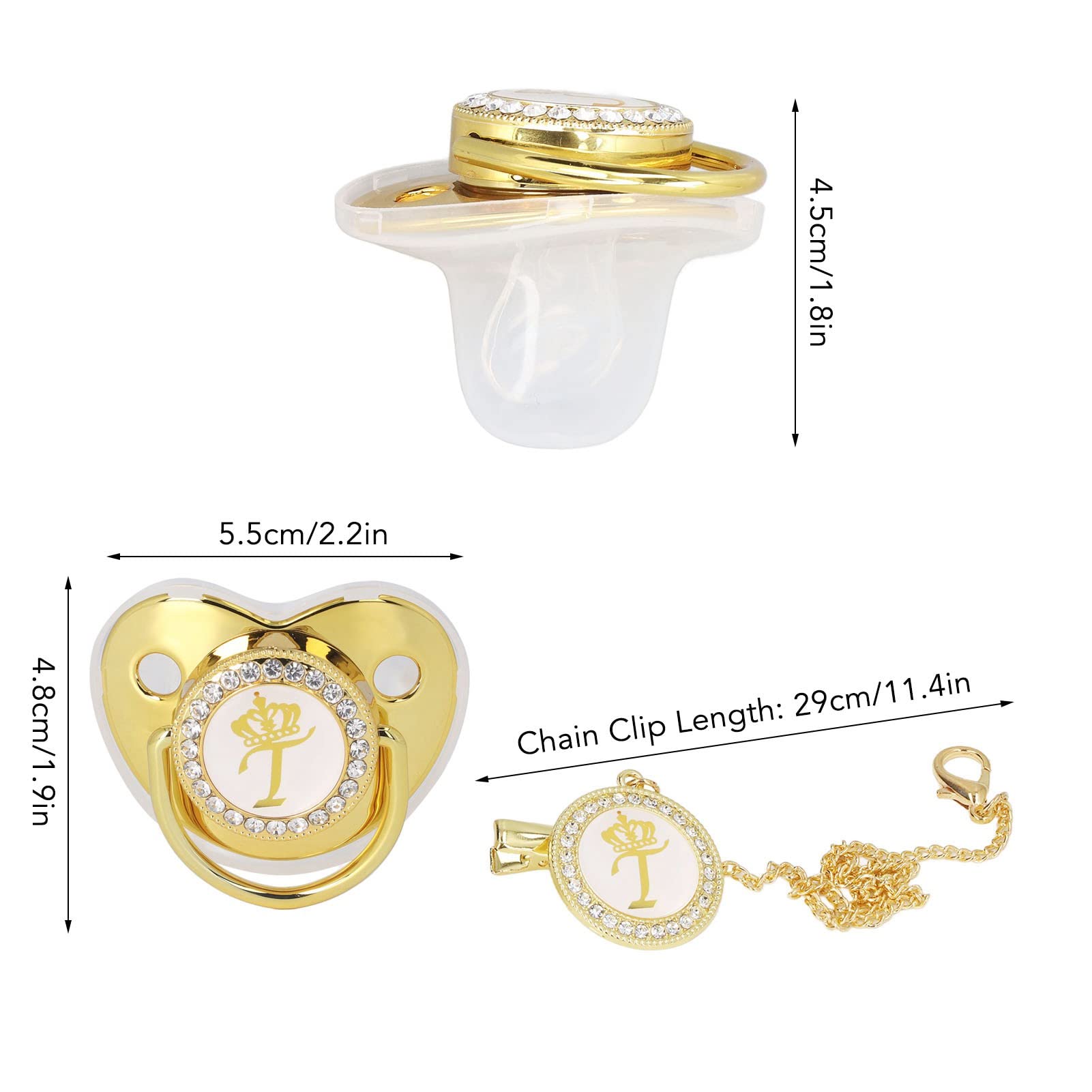 GLOGLOW anti-dust cover protects the nipple between feeds and outings