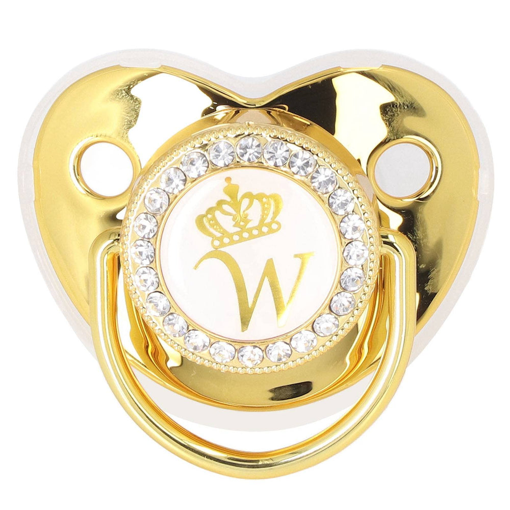 GLOGLOW lightweight travel pacifier kit, easy to carry on outings and holidays