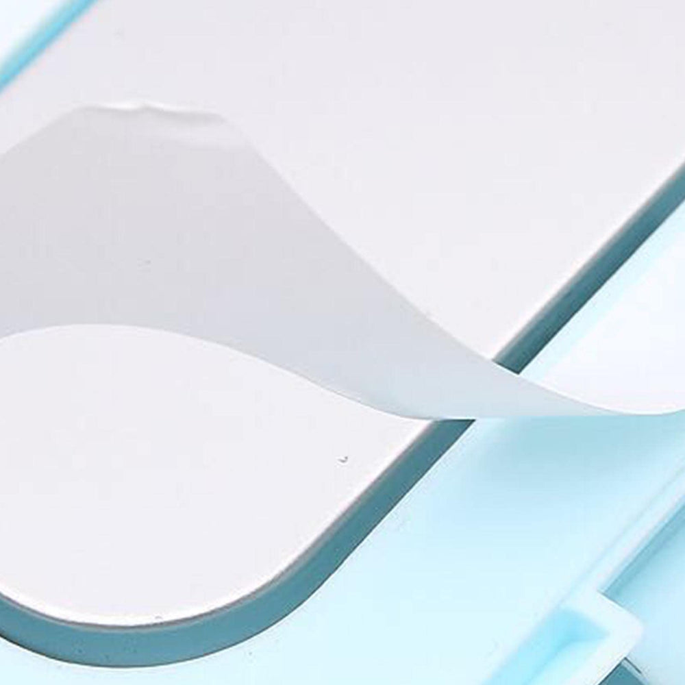 Glomora Wipe Warmer ideal for gentle mouth and hands.