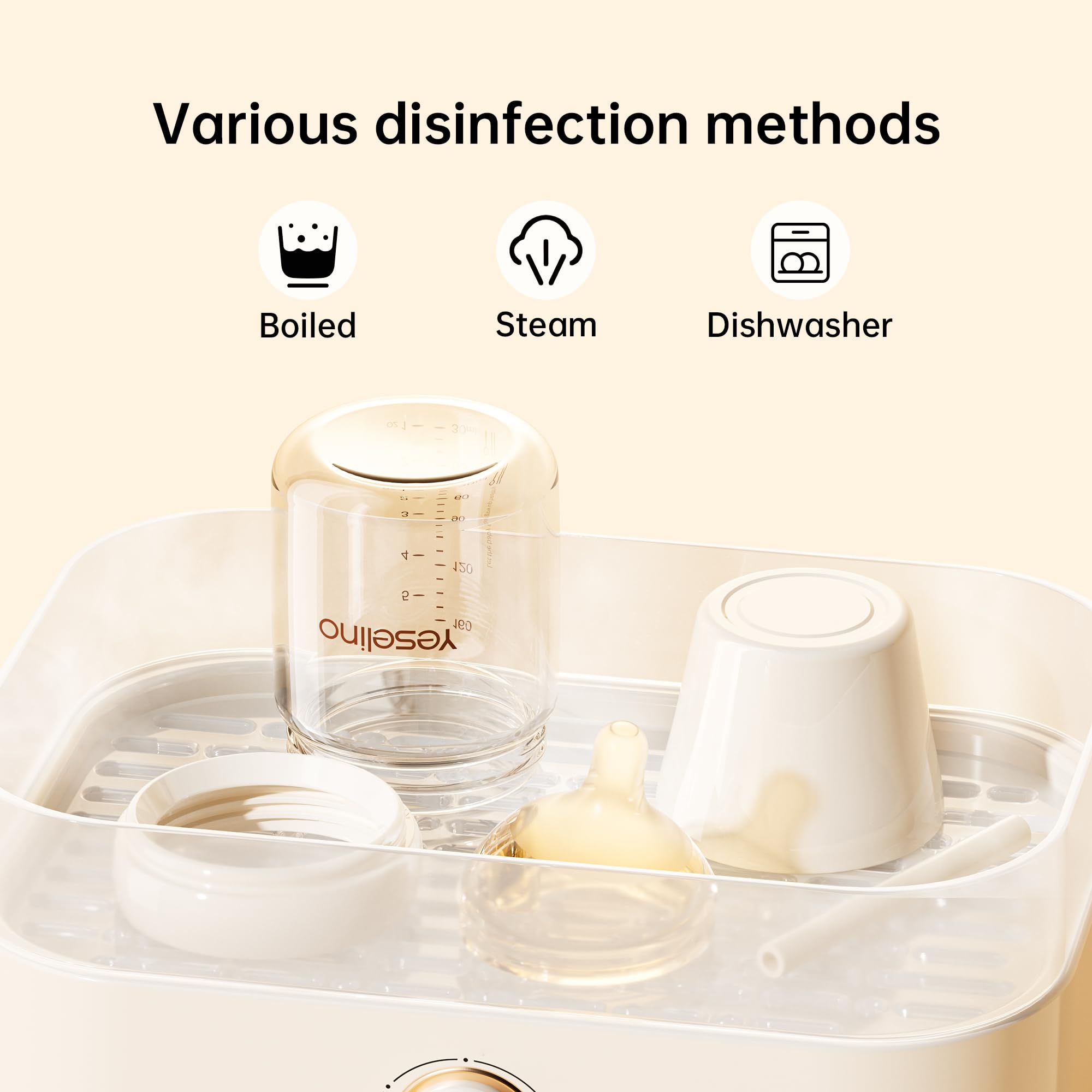 Durable toxin-free glass material from Glusmami.