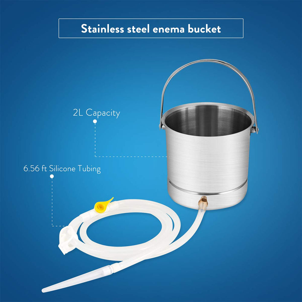 GNEGKLEAN soft tips offer comfortable, reusable options for different preferences.