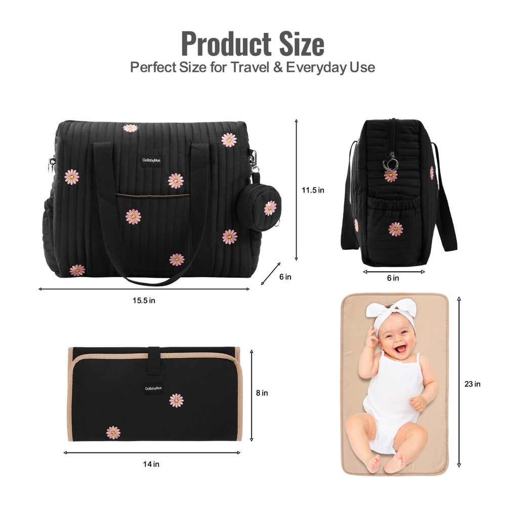 GOBABYMART unisex animal print design suitable for any parent