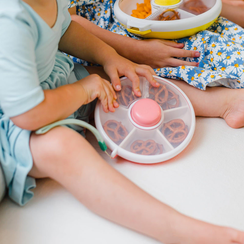 GoBe dishwasher-safe icon depicted for quick, convenient cleaning