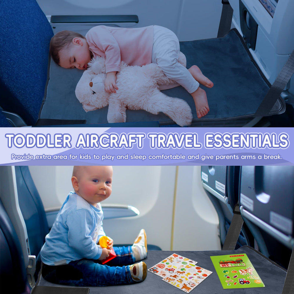 GoCozy cloud touch velvet fabric cushions delicate skin during travel