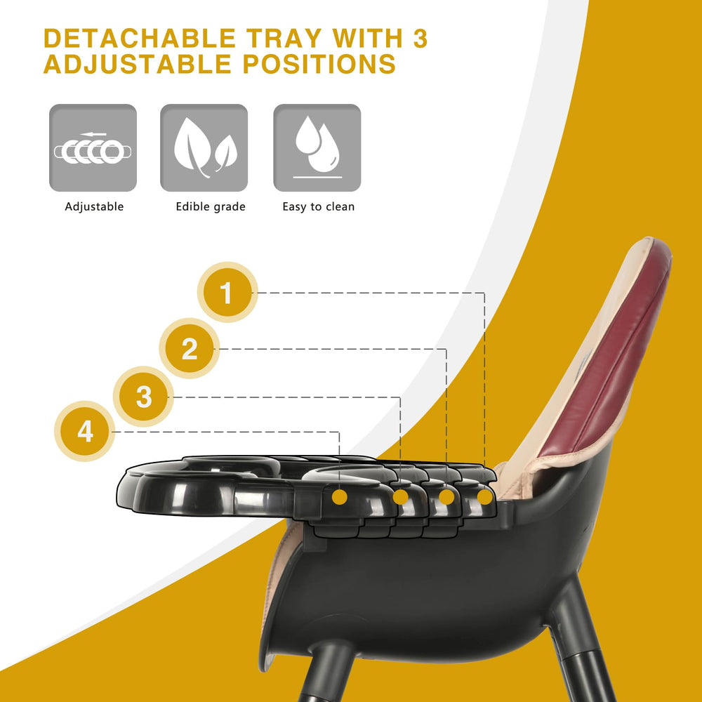 Gofirst suitable for ages 6-36 months with 55 lb capacity