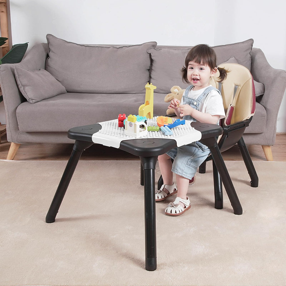 Gofirst eco-friendly materials highlight safe, non-toxic construction