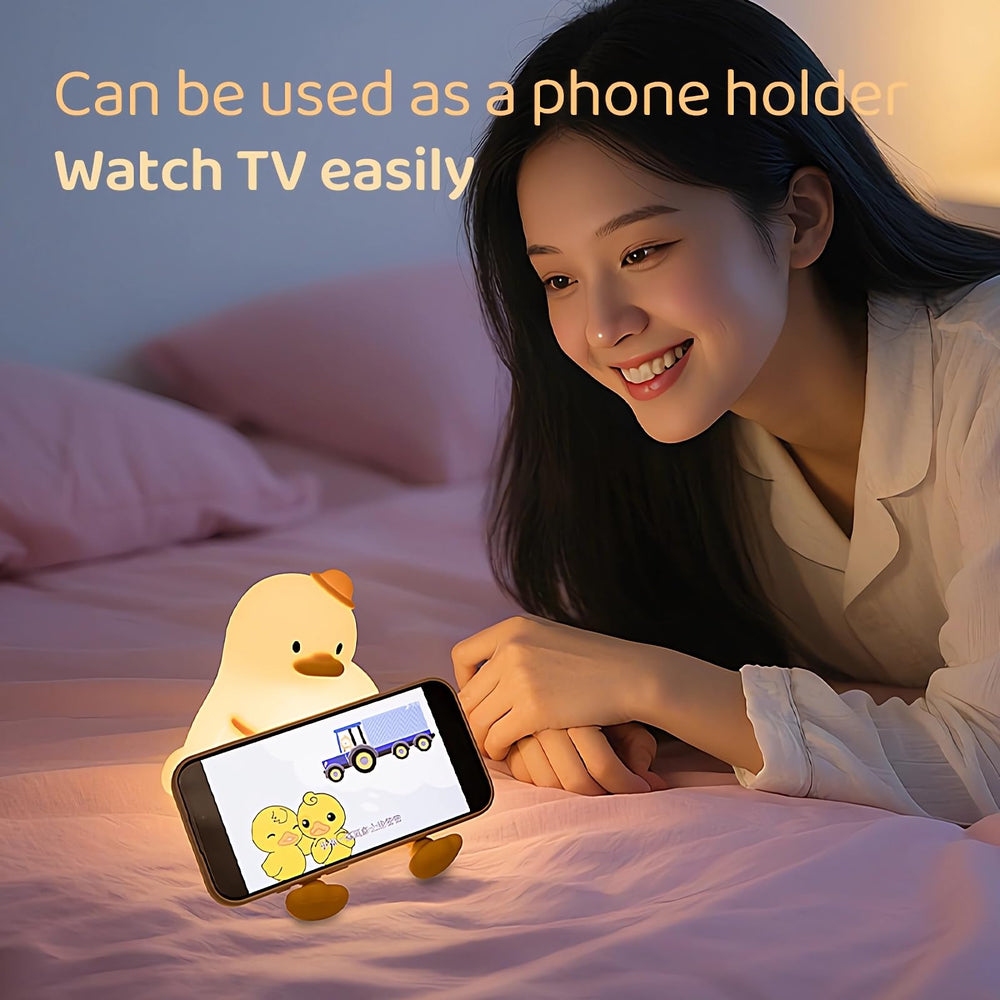 Gofuch USB rechargeable design keeps it cordless.