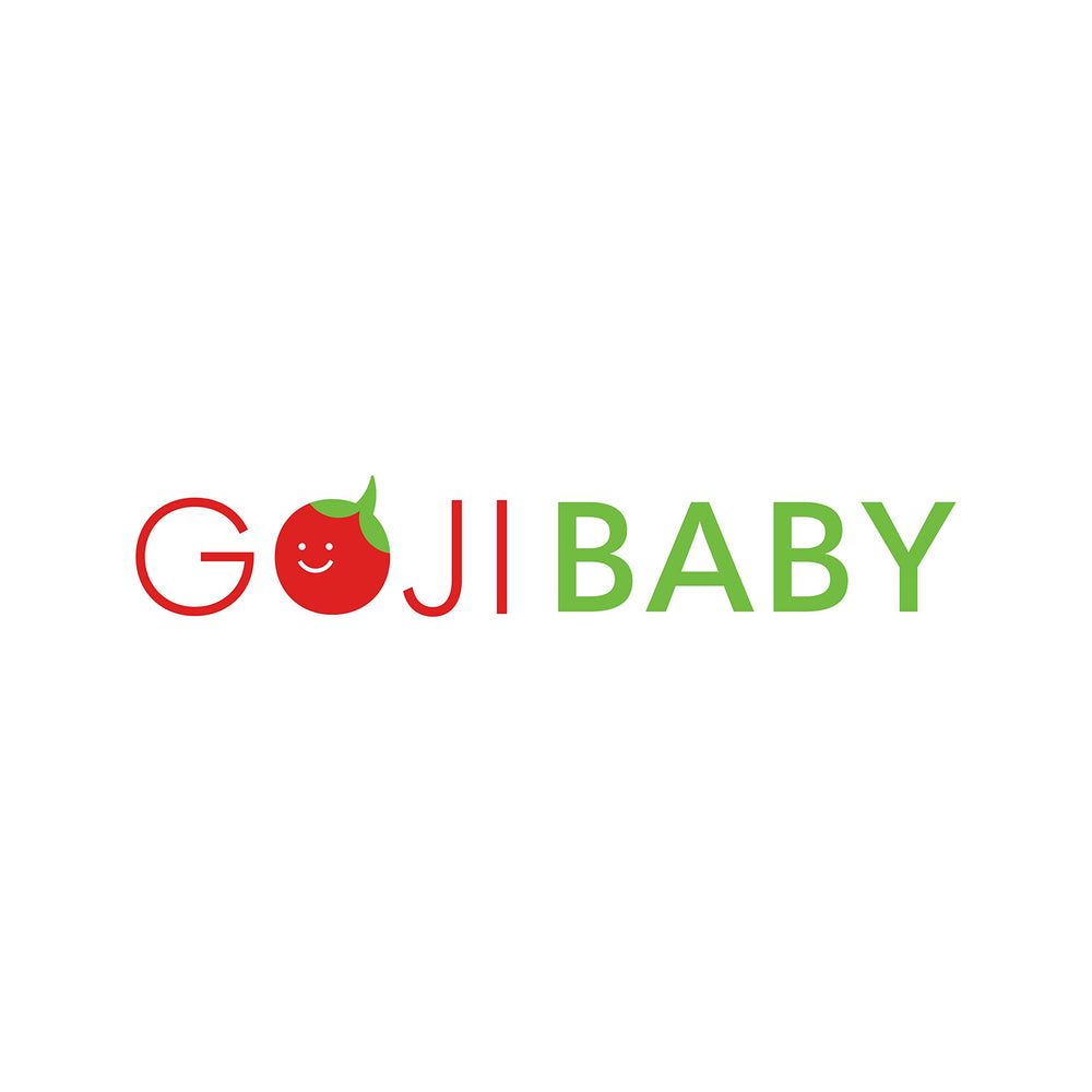 Goji Baby Bottle Bungee Strap makes a practical baby shower gift for busy families