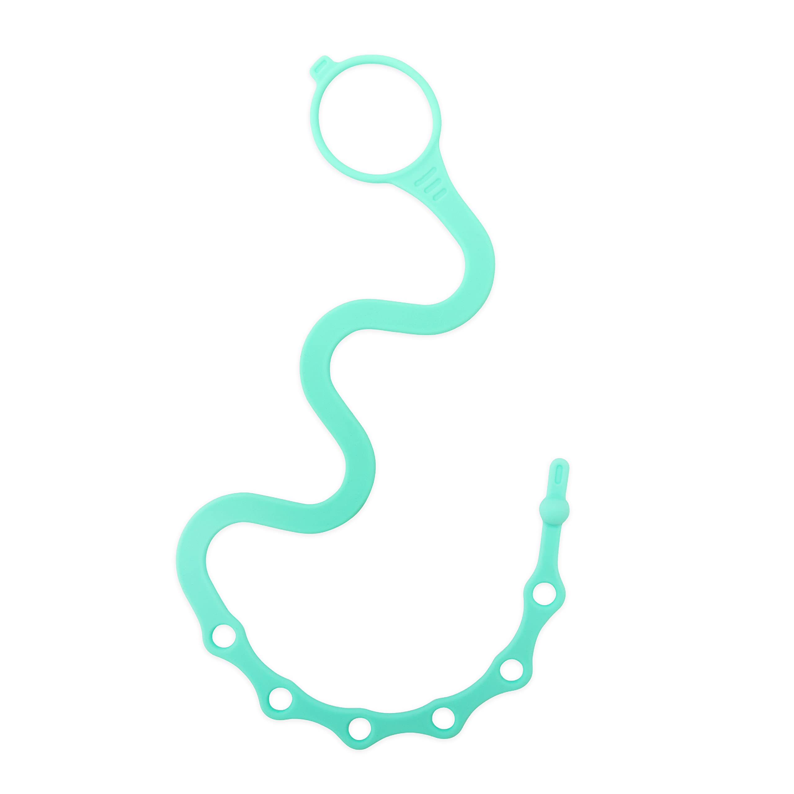 Goji Baby Bungee Strap features a compact design for convenient everyday use
