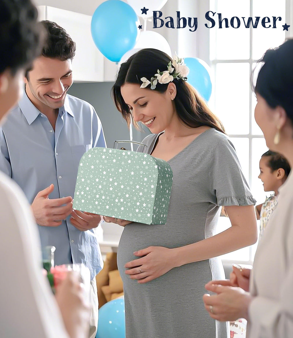 Golray milestone cards to capture baby’s first moments