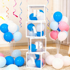 Golray scalloped edge design adds charm to party scenes.