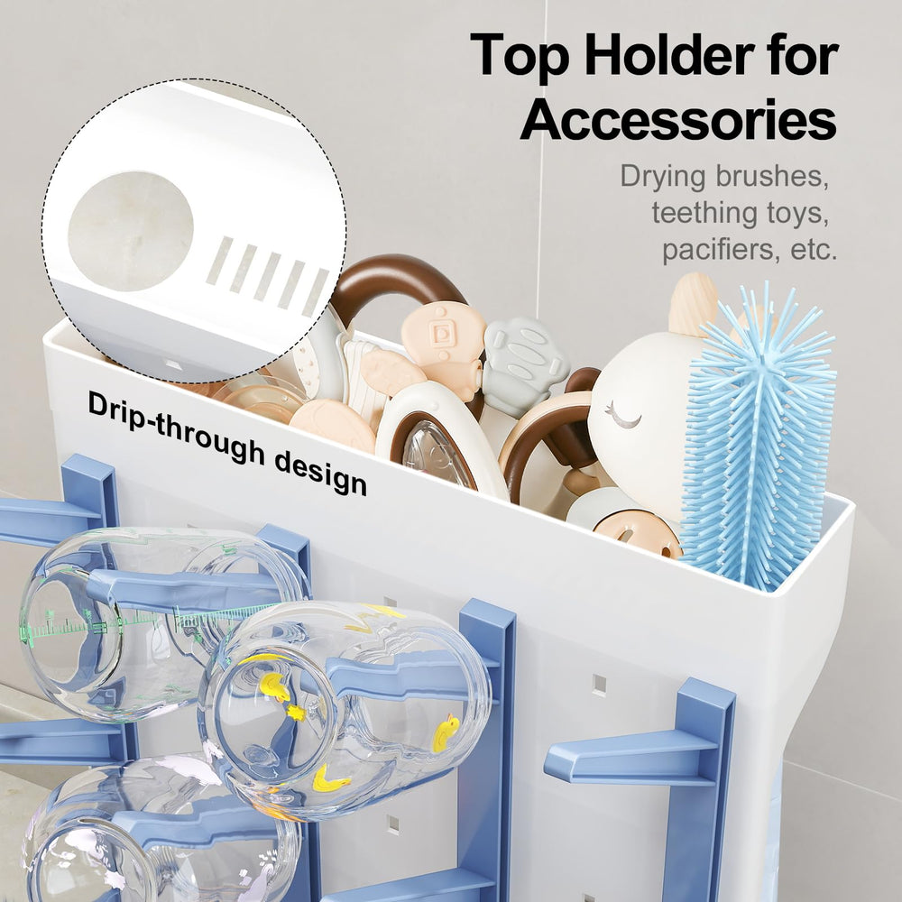 GoMaihe compact design placement on a counter