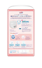 GOO.N Plus+ Pants L unisex colors offer versatile styling for daily use.
