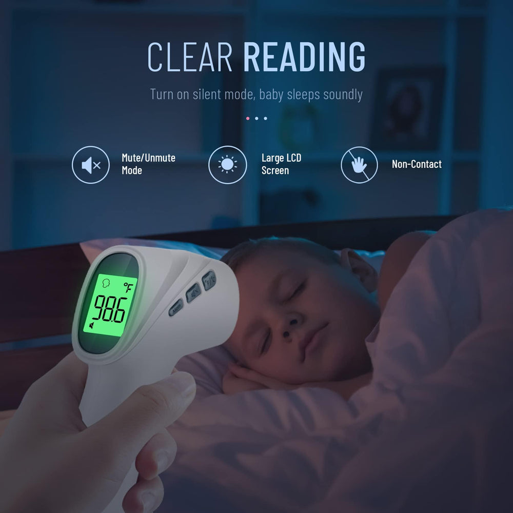 GoodBaby one-button control design simplifies use for all ages.