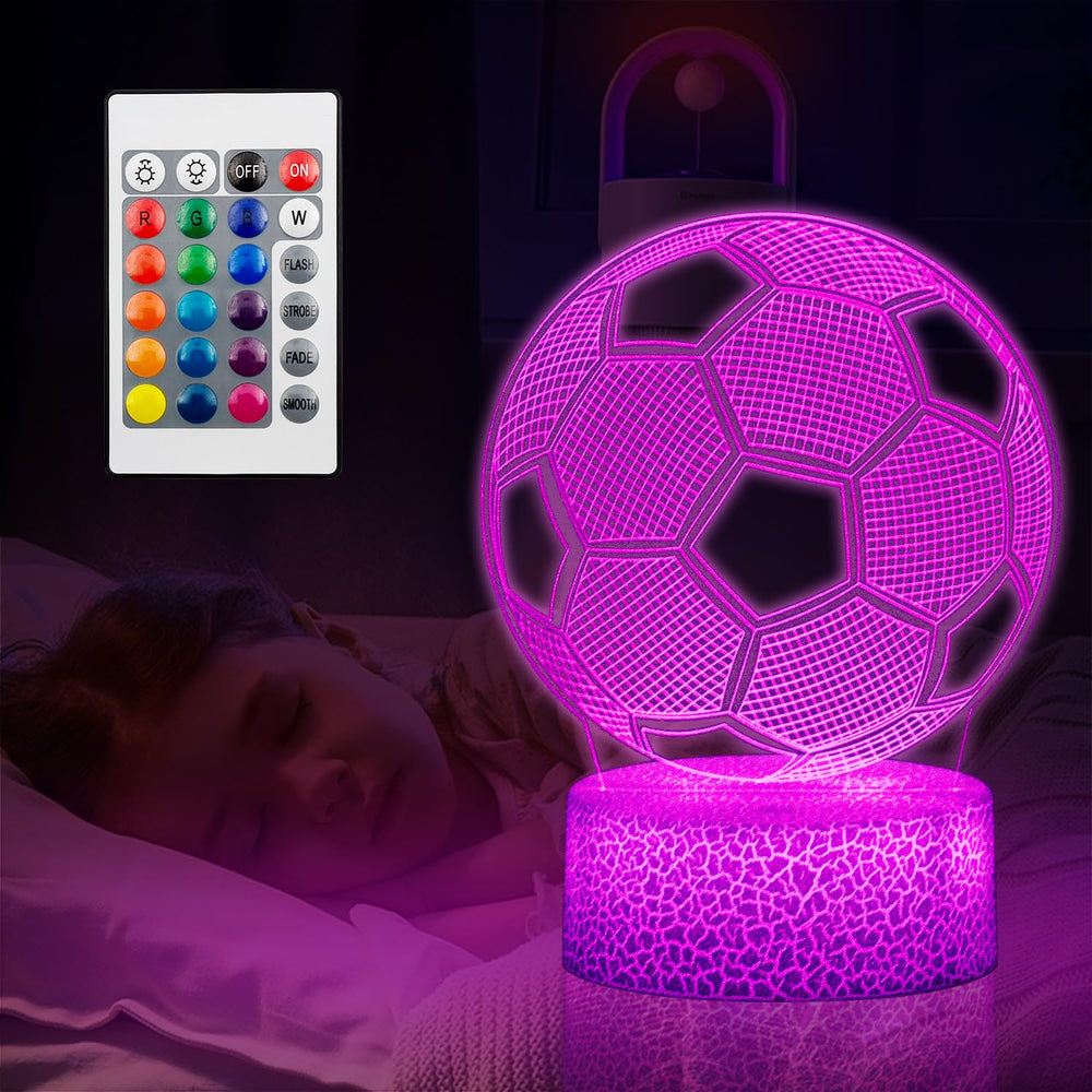 GOODDEYUN 16-color spectrum showcases vibrant hues for a playful ambiance.