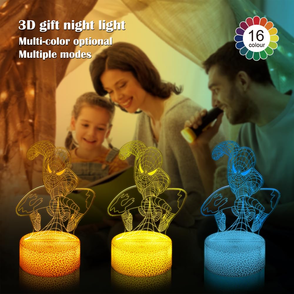 GOODDEYUN USB or battery powered lamp for flexibility
