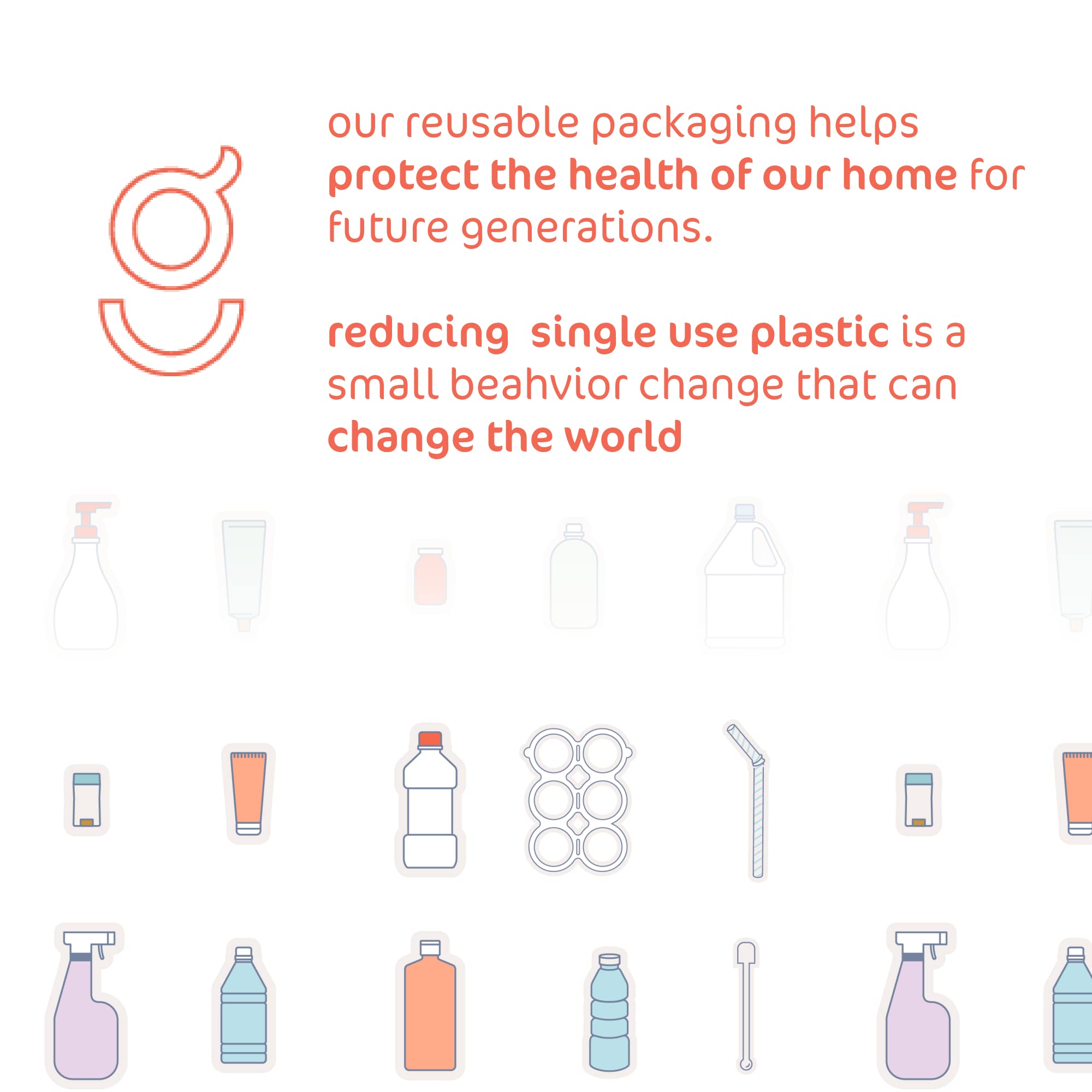 Goodnest on-the-go balm application is easy during diaper changes and outings.