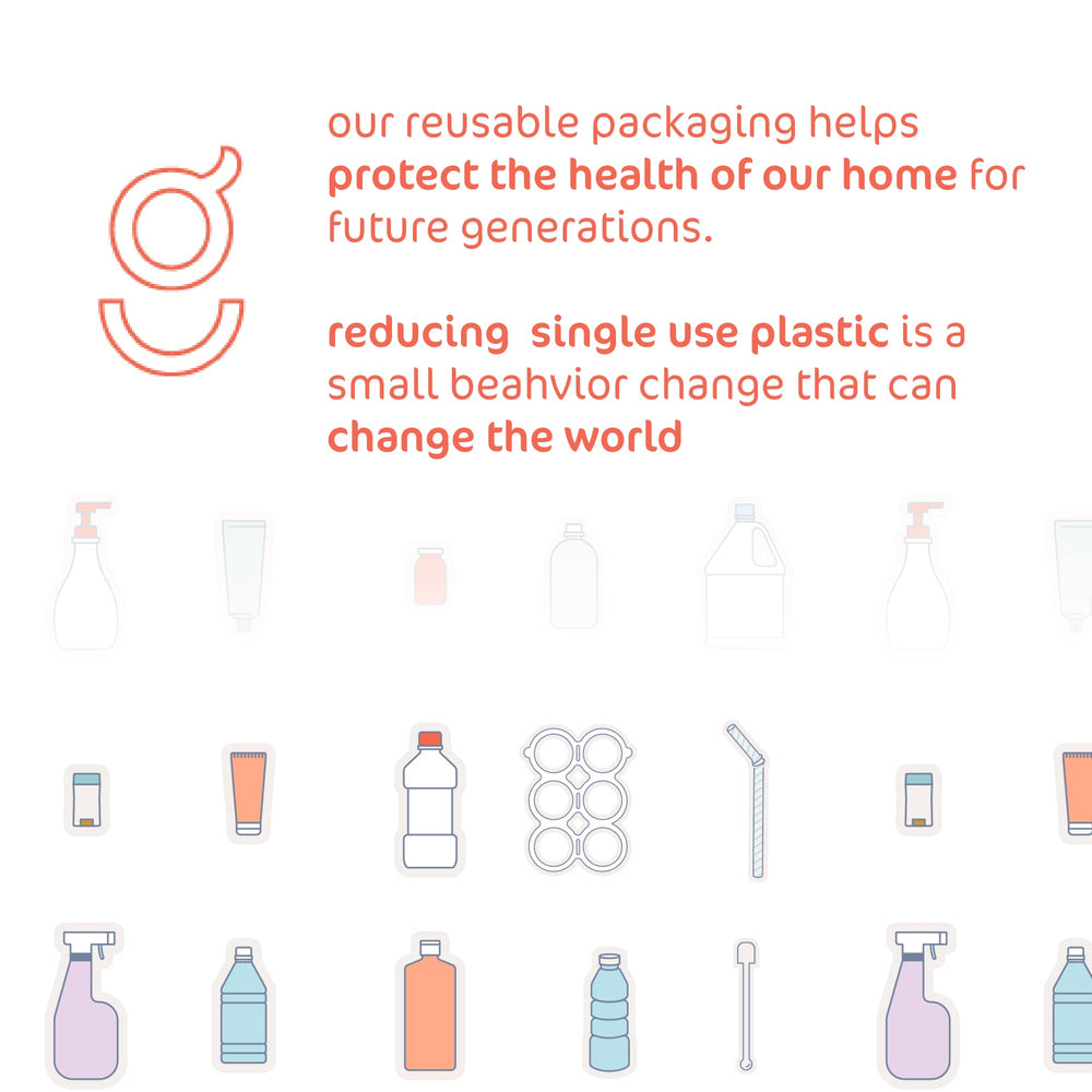 Goodnest on-the-go balm application is easy during diaper changes and outings.
