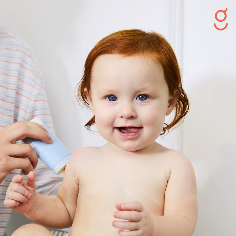 Goodnest plant-based moisturizers provide lasting hydration for dry patches.