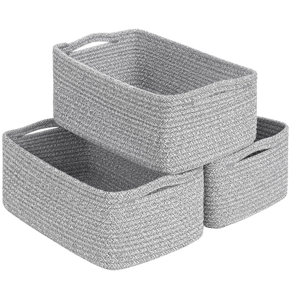 Goodpick storage baskets gift-ready design for home decor