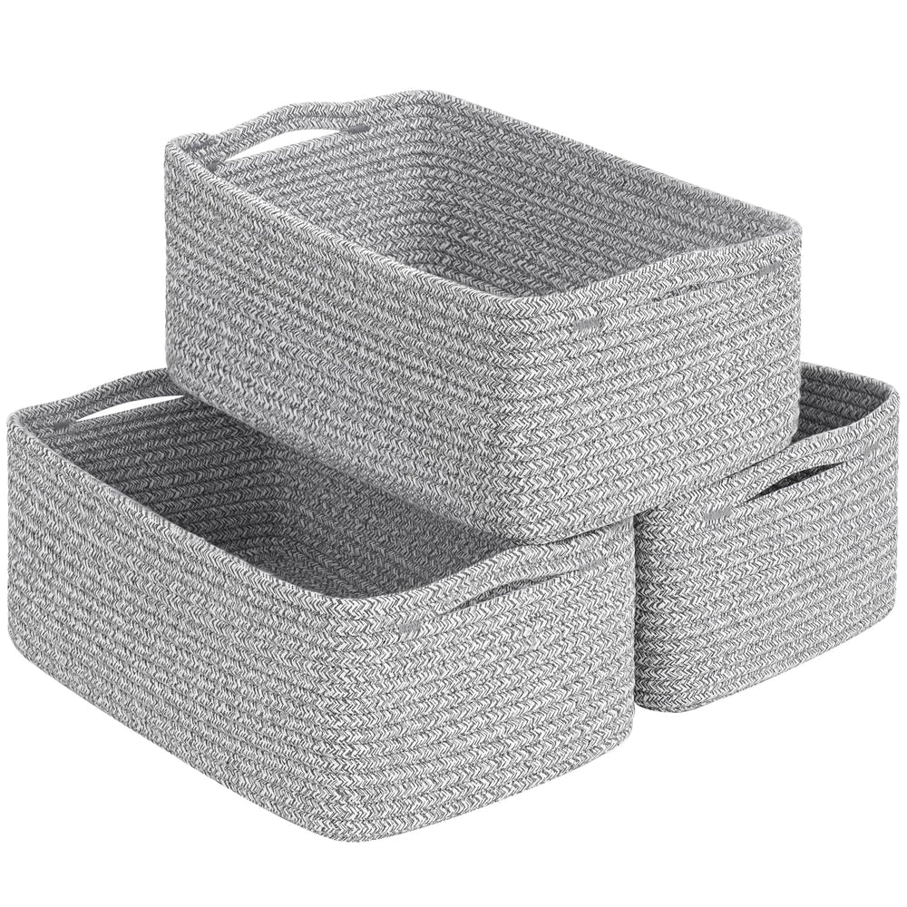 Goodpick storage baskets gift-ready design for home decor