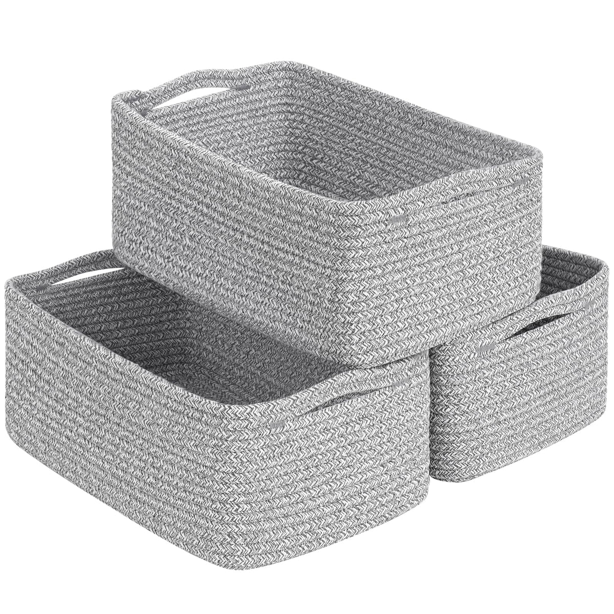 Goodpick storage baskets gift-ready design for home decor