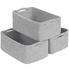 Goodpick storage baskets gift-ready design for home decor
