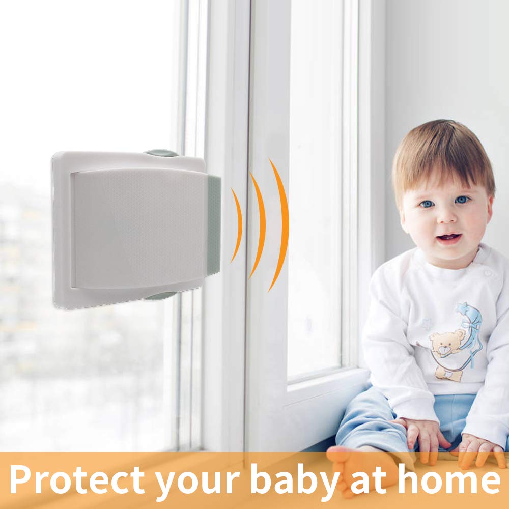 Goodv safe materials ABS POM TPE for family-friendly design.