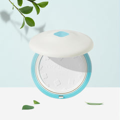 GOONGBE Pri-mmune powder with natural ingredients rice and corn for gentle care.