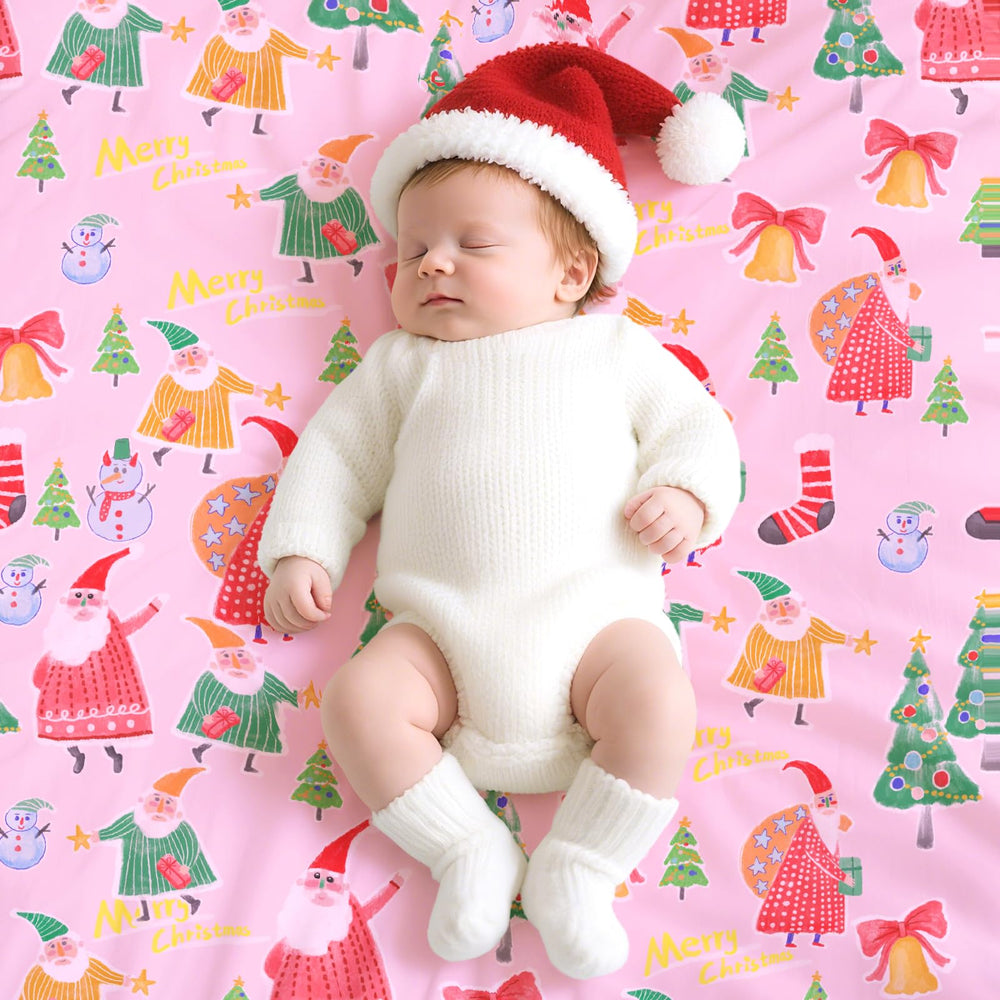 GOPHRALOVE breathable-baby-sheet soft touch ideal for delicate skin