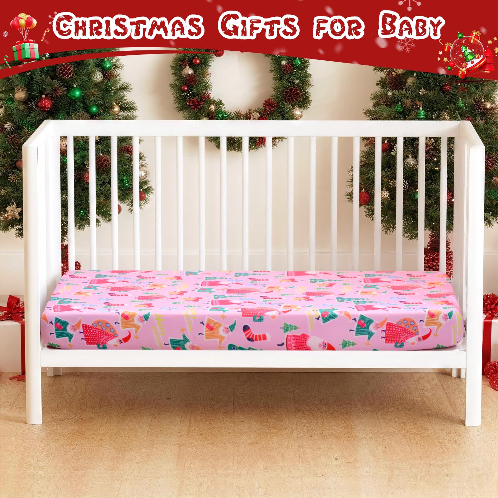 GOPHRALOVE christmas-prints spark imaginative bedtime stories and play