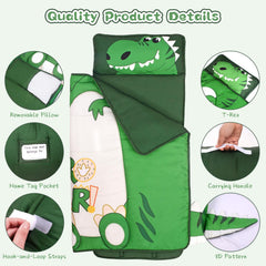 GOPHRALOVE soft blanket included for cozy comfort