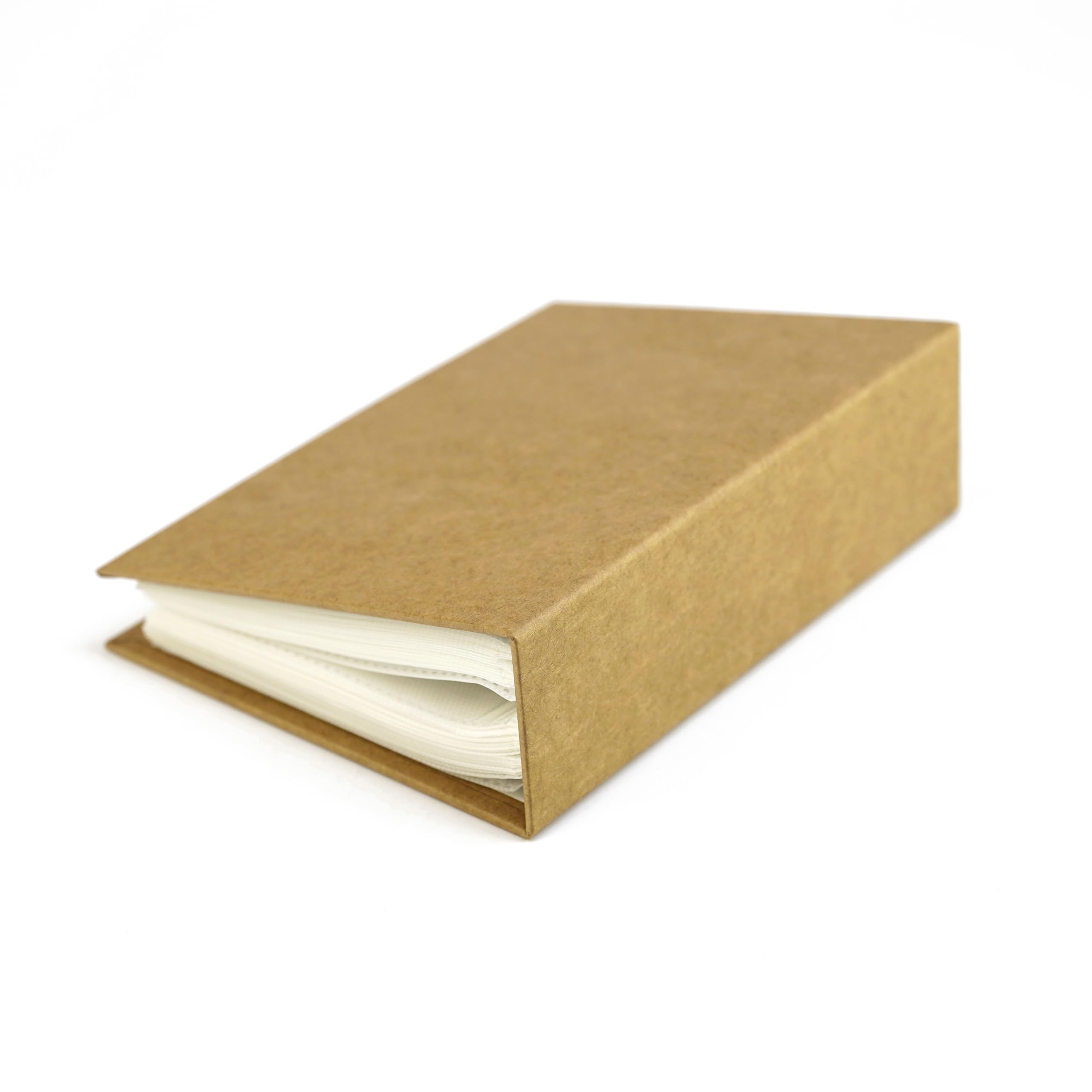 Gorgeousstyles Giraffe Hollow Album uses bookstyle binding for durable use