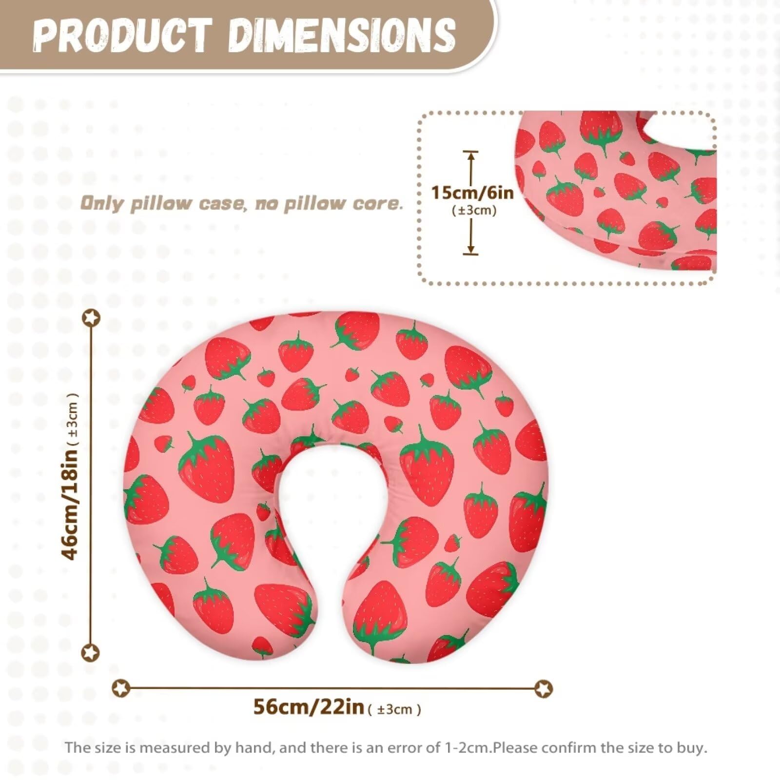 Goronwyfloyd breathable soft fabric keeps baby comfortable during feeds.