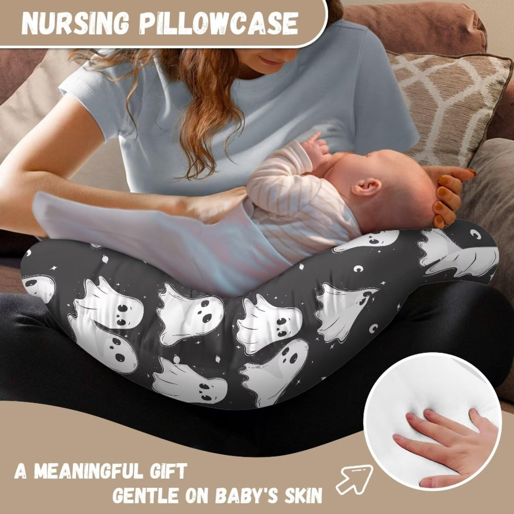 Goronwyfloyd design suits bedrooms, living rooms, and nurseries for cozy baby care.