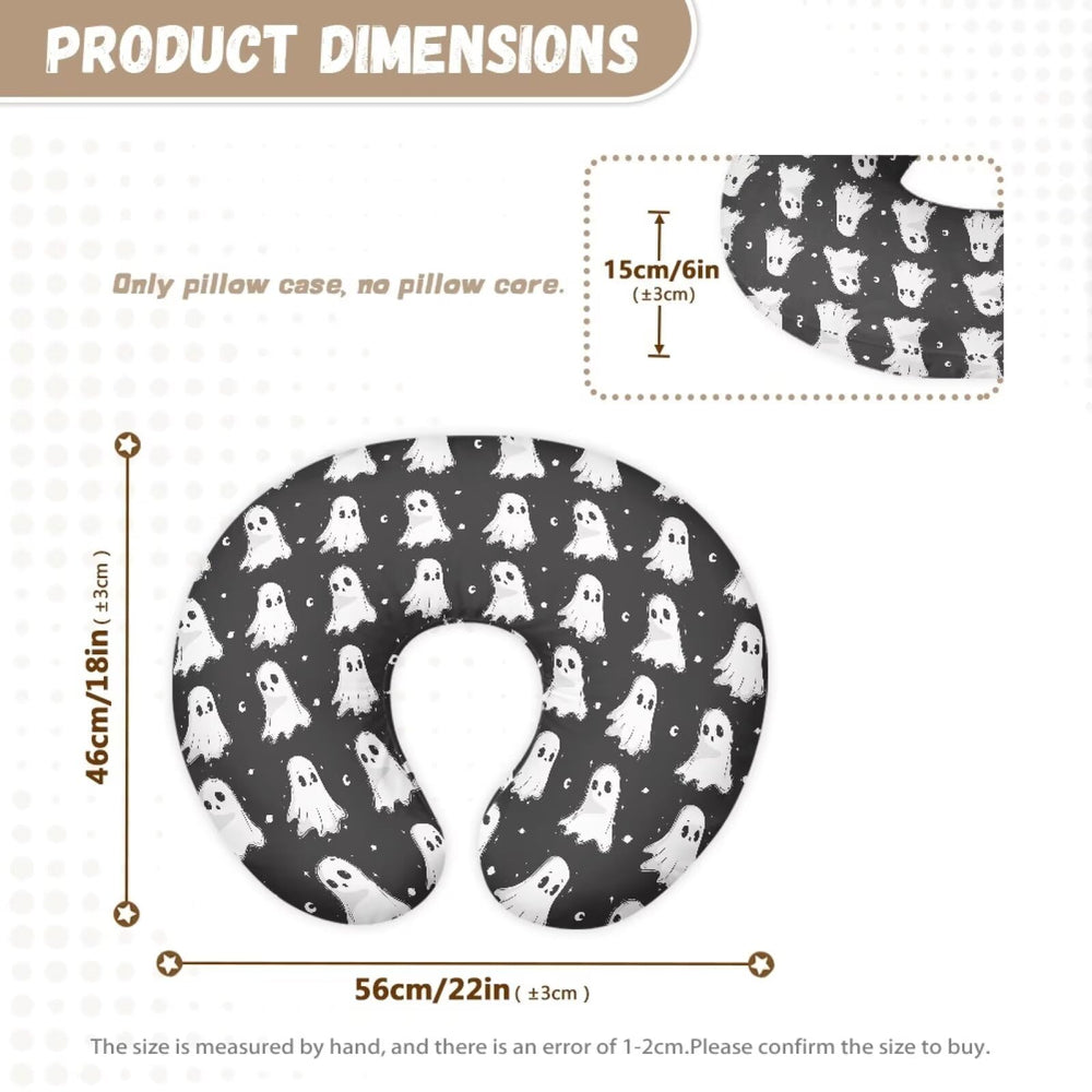 Goronwyfloyd soft breathable fabric helps keep baby and caregiver comfortable during use.