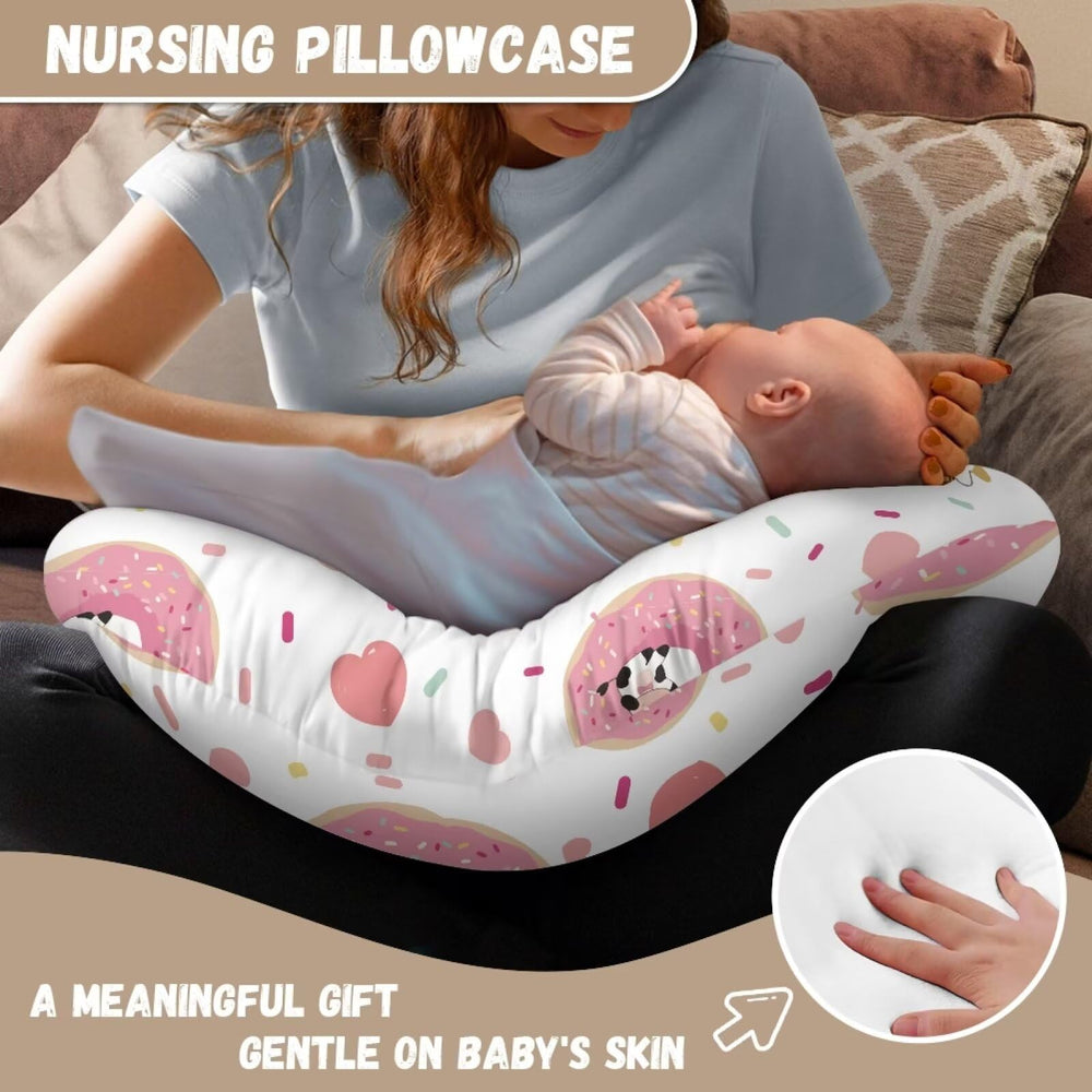 Goronwyfloyd slipcover ideal for nursery and car use