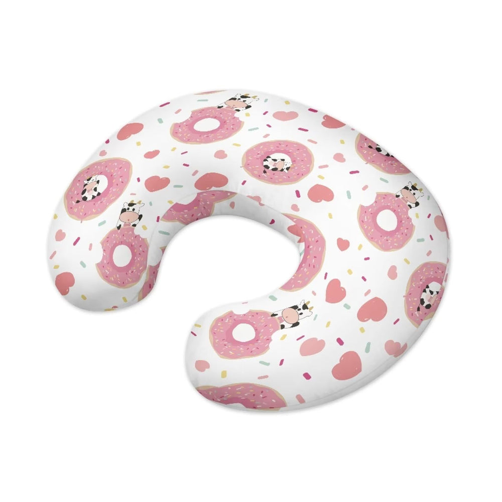 Goronwyfloyd slipcover features hidden zipper detail for baby's protection