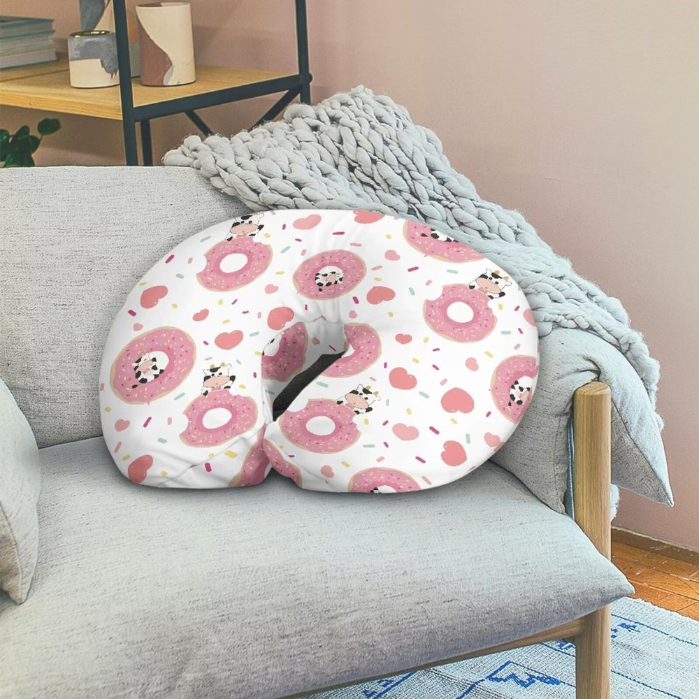 Goronwyfloyd nursery slipcover complements playful decor styles