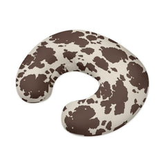 Goronwyfloyd hidden zipper nursing cover keeps delicate skin protected.