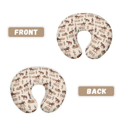 Goronwyfloyd hidden zipper design protects baby's skin during nursing sessions.