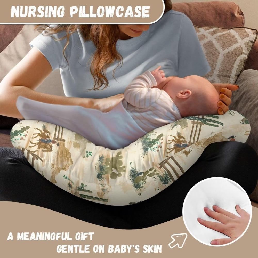 Goronwyfloyd machine washable pillow cover for easy care