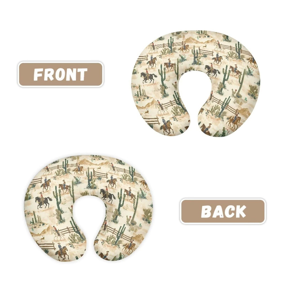 Goronwyfloyd soft breathable material keeps baby cool and comfortable