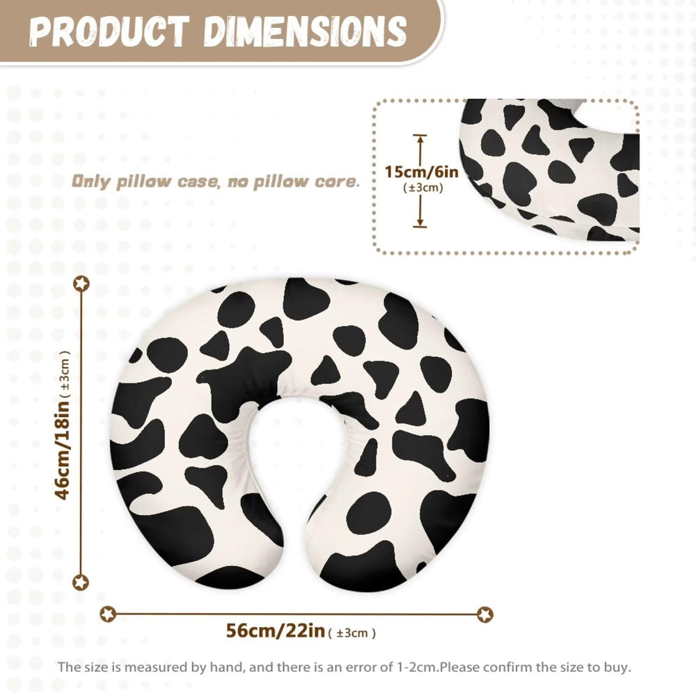 Goronwyfloyd soft breathable polyester offers gentle cushioning