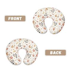 Goronwyfloyd soft polyester fabric close-up highlighting breathable, lightweight comfort.