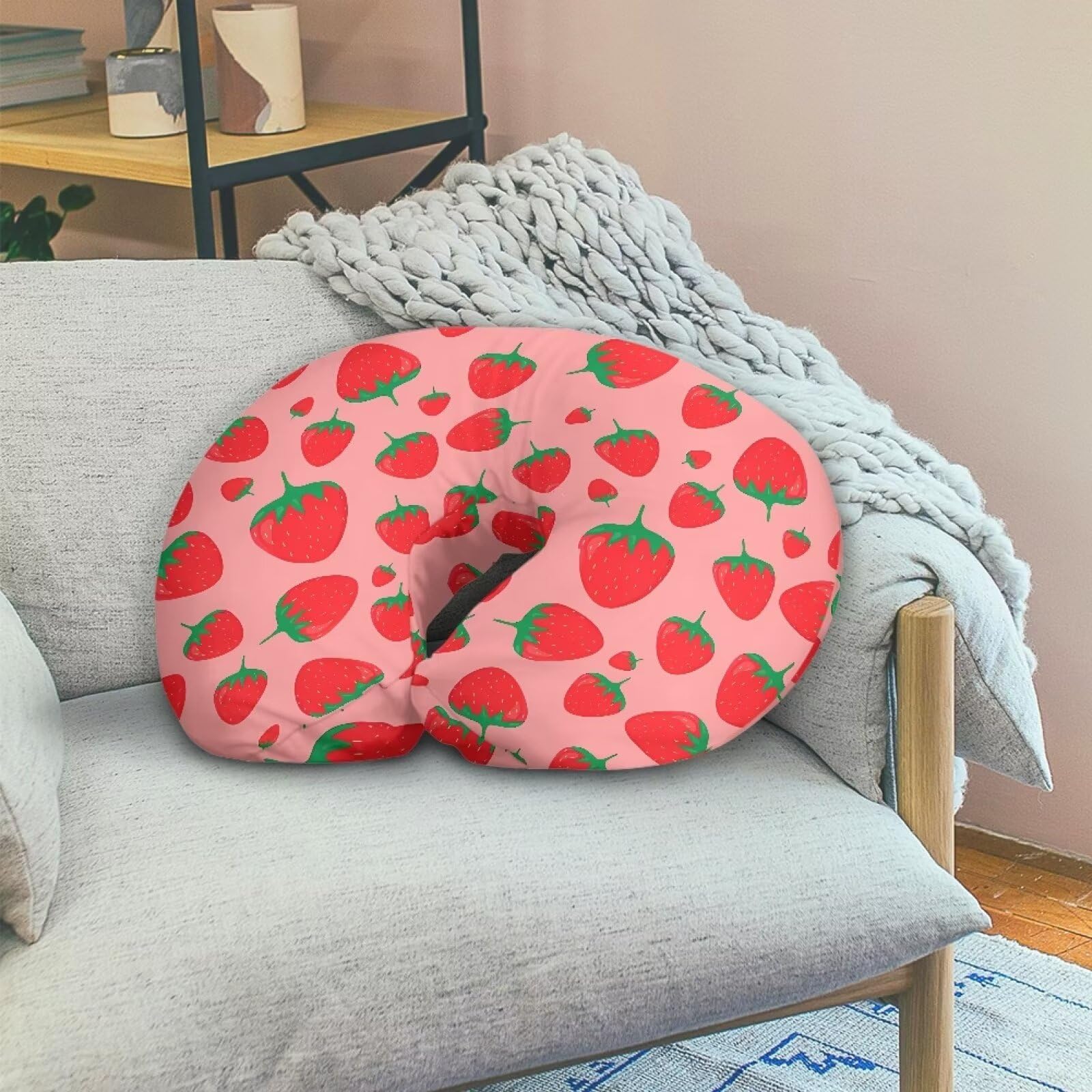 Goronwyfloyd versatile cover fits bedroom, car, and nursery settings for easy use.