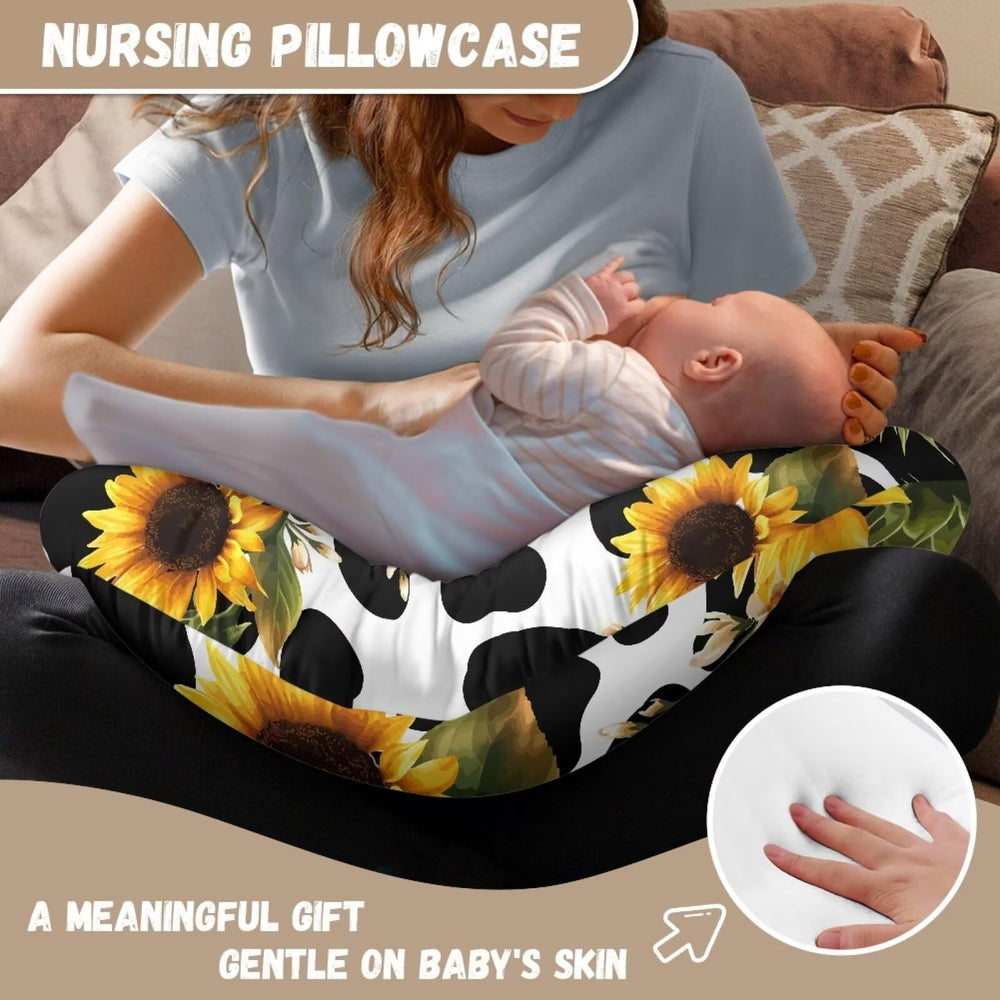 Goronwyfloyd versatile cover for bedroom, living room, car, nursery.