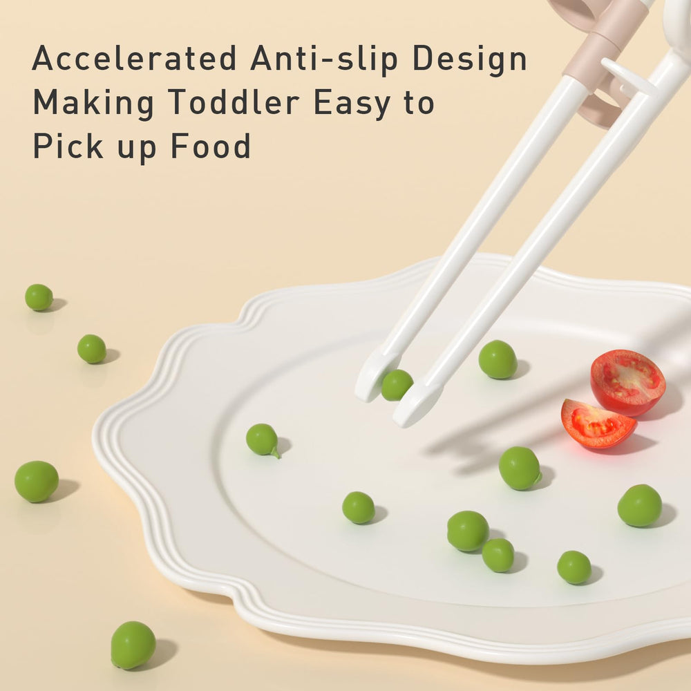 Goryeo Baby portable case keeps utensils hygienic between uses.