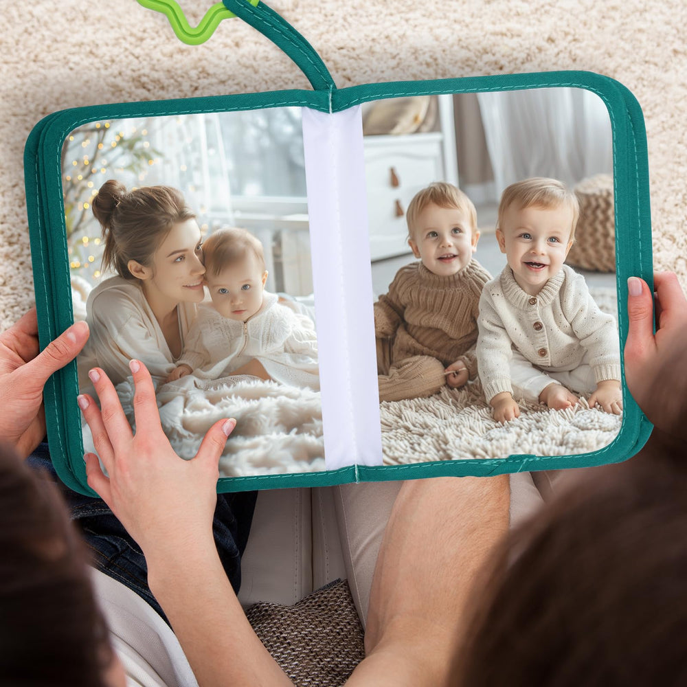 Gosknor Koala photo album suits birthdays and family gatherings.